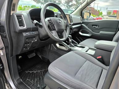 Nissan Frontier 2024 - Thumbnail 19
