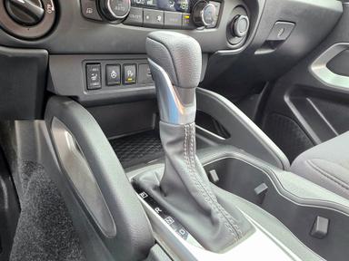 Nissan Frontier 2024 - Thumbnail 22