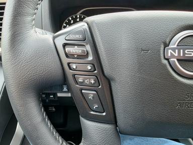 Nissan Frontier 2024 - Thumbnail 29