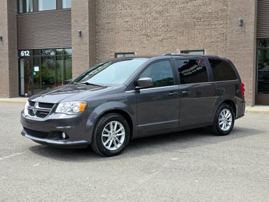 Dodge Grand Caravan 2020 - Thumbnail 2