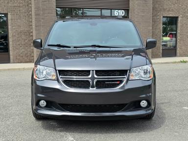 Dodge Grand Caravan 2020 - Thumbnail 3