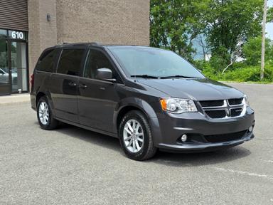 Dodge Grand Caravan 2020 - Thumbnail 4