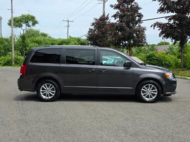 Dodge Grand Caravan 2020 - Thumbnail 5