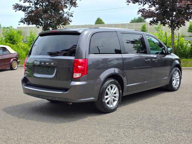 Dodge Grand Caravan 2020 - Thumbnail 6