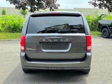 Dodge Grand Caravan 2020 - Thumbnail 7