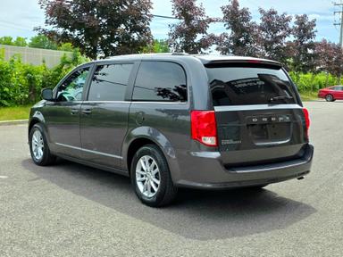 Dodge Grand Caravan 2020 - Thumbnail 8