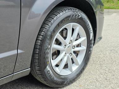 Dodge Grand Caravan 2020 - Thumbnail 9