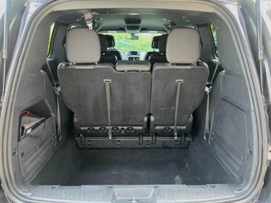 Dodge Grand Caravan 2020 - Thumbnail 11