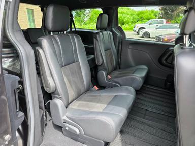 Dodge Grand Caravan 2020 - Thumbnail 12