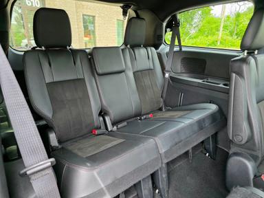 Dodge Grand Caravan 2020 - Thumbnail 13