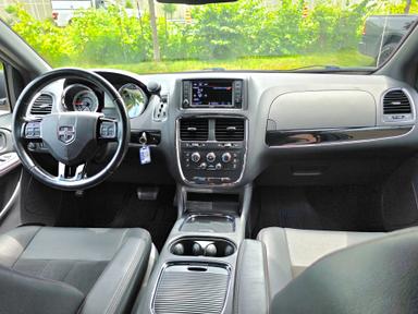 Dodge Grand Caravan 2020 - Thumbnail 14