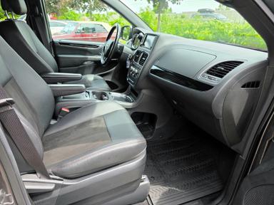 Dodge Grand Caravan 2020 - Thumbnail 15