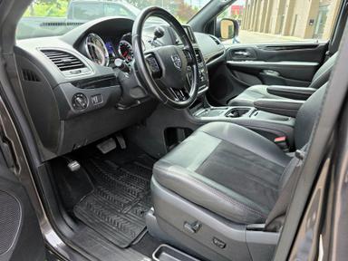 Dodge Grand Caravan 2020 - Thumbnail 16