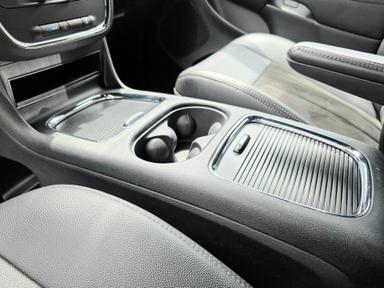 Dodge Grand Caravan 2020 - Thumbnail 17
