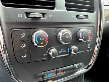 Dodge Grand Caravan 2020 - Thumbnail 19
