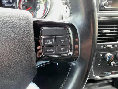 Dodge Grand Caravan 2020 - Thumbnail 22