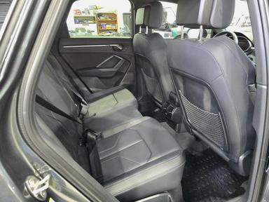 Audi Q3 2023 - Thumbnail 11