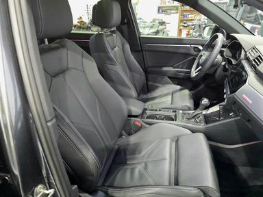 Audi Q3 2023 - Thumbnail 14
