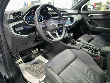 Audi Q3 2023 - Thumbnail 16