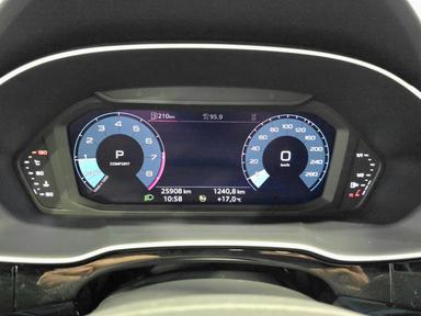 Audi Q3 2023 - Thumbnail 20