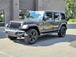 Jeep Wrangler 2019 - Thumbnail 2