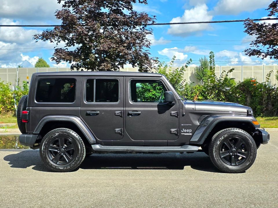 Jeep Wrangler 2019 - Image 5