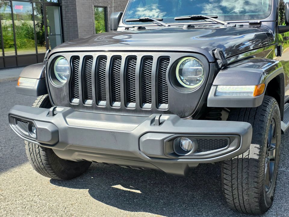 Jeep Wrangler 2019 - Image 13
