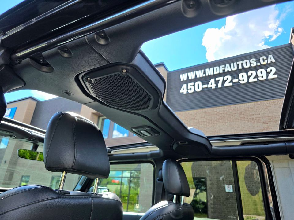 Jeep Wrangler 2019 - Image 22