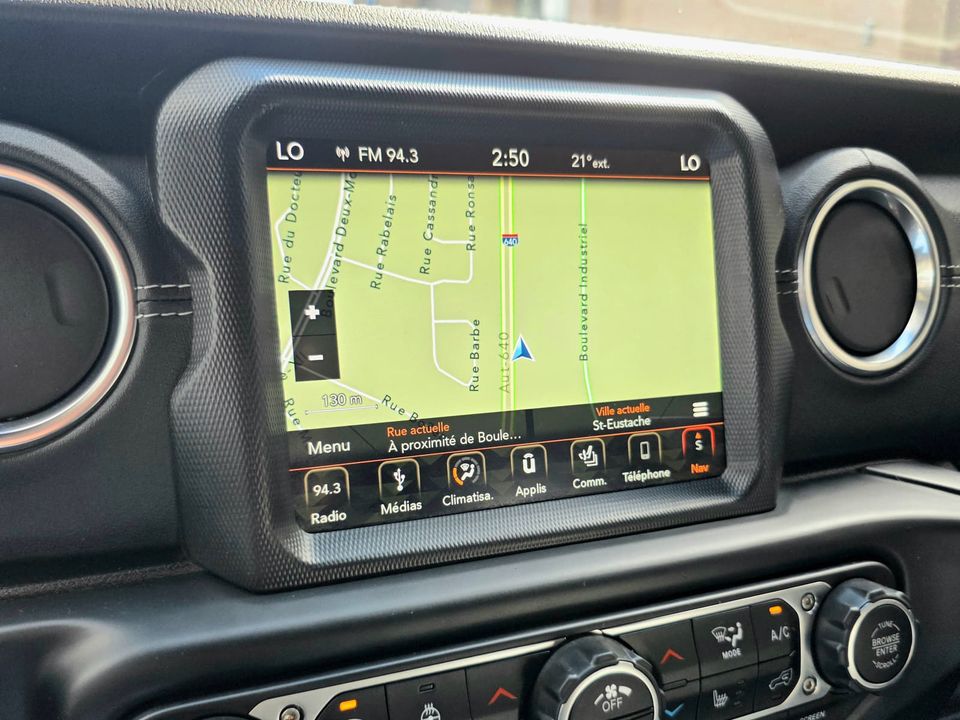 Jeep Wrangler 2019 - Image 25