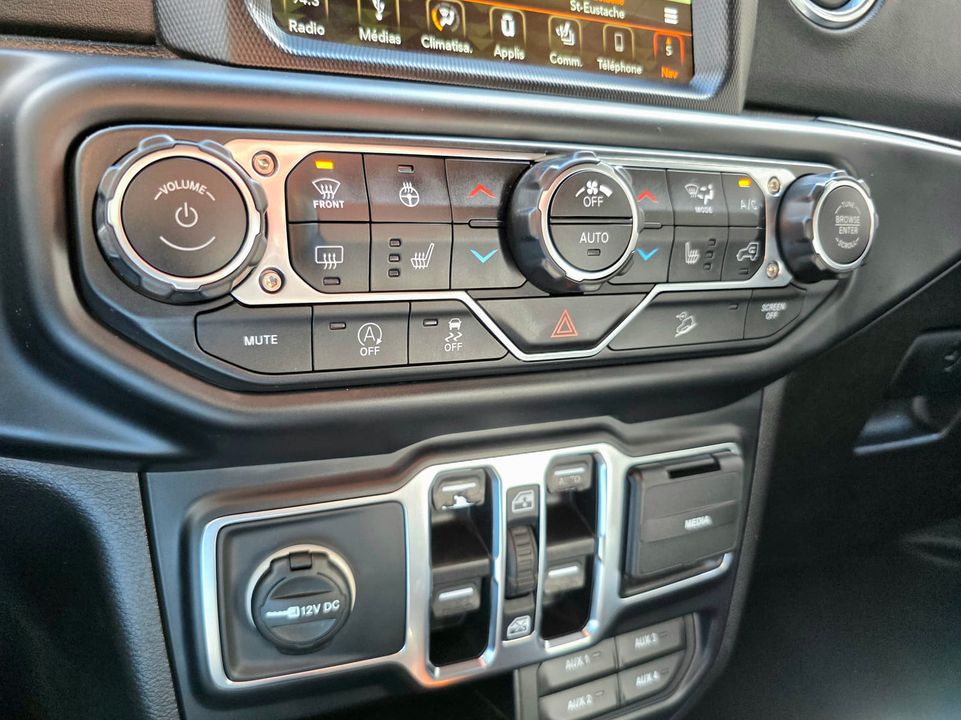 Jeep Wrangler 2019 - Image 27