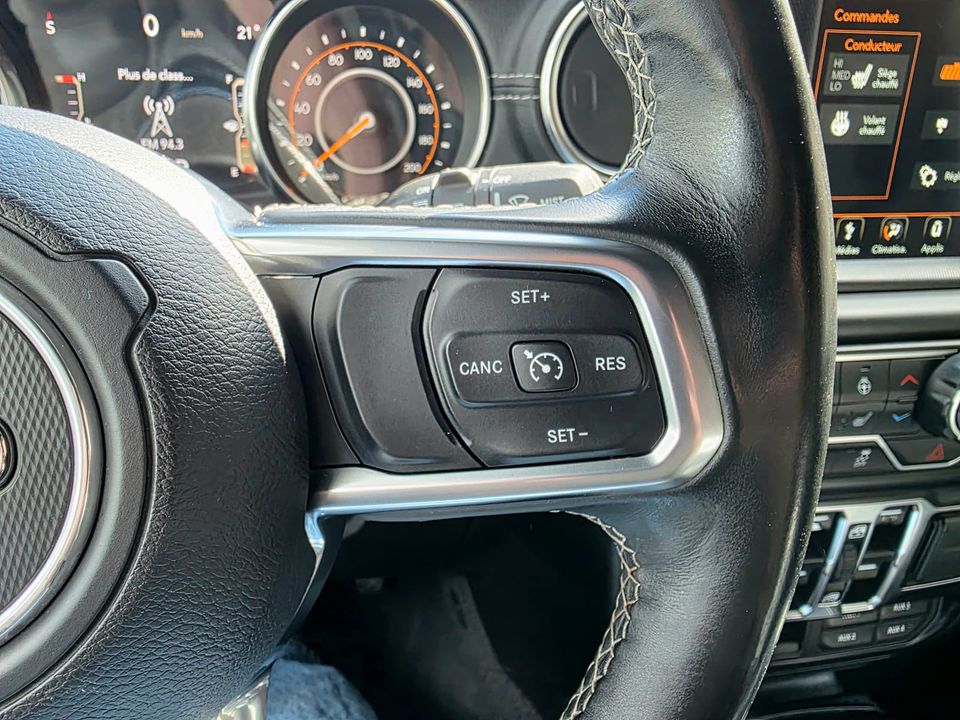 Jeep Wrangler 2019 - Image 30