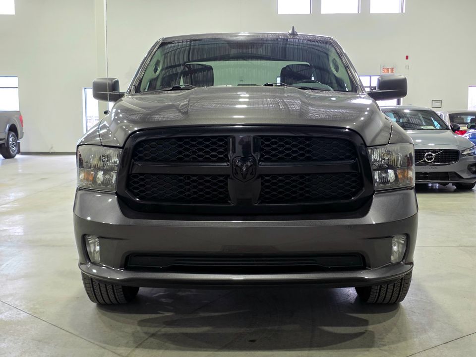 Ram 1500 Classic 2020 - Image 2