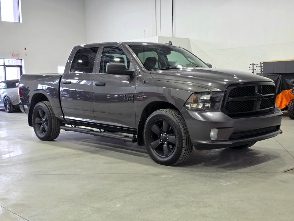 Ram 1500 Classic 2020 - Image 3