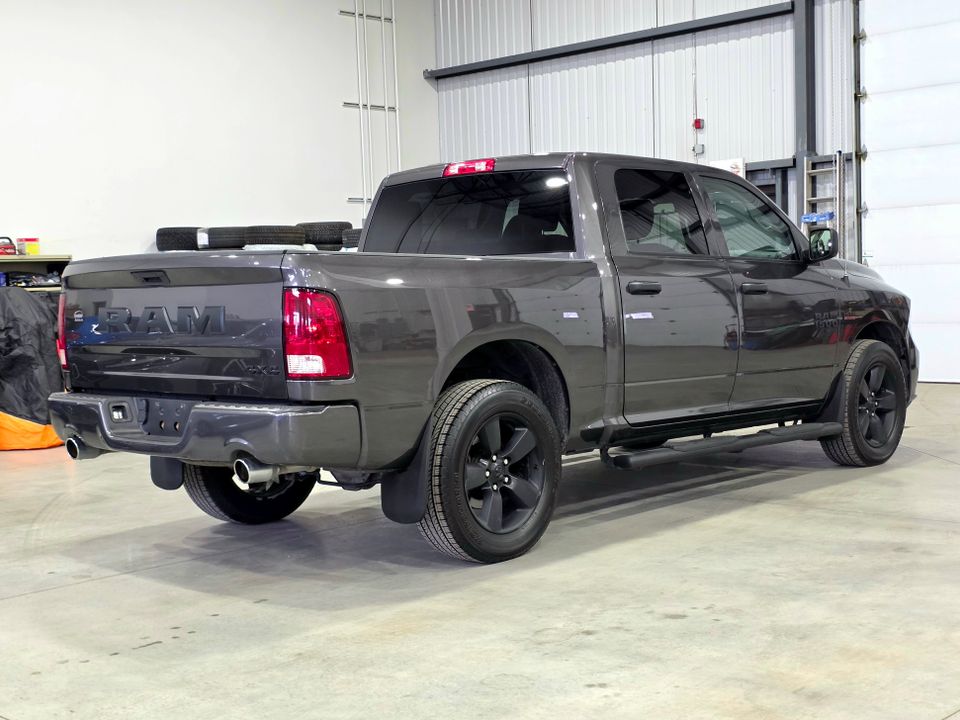 Ram 1500 Classic 2020 - Image 4