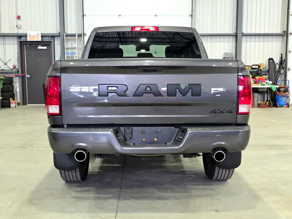 Ram 1500 Classic 2020 - Image 5