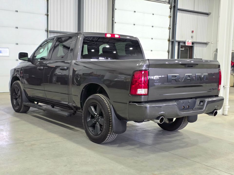 Ram 1500 Classic 2020 - Image 6