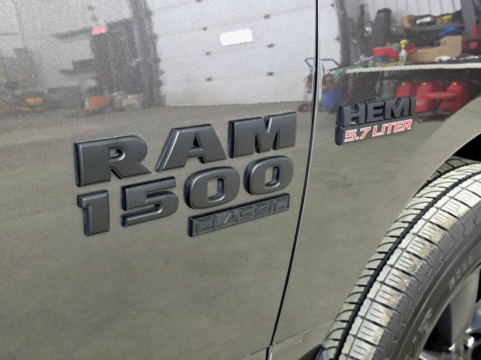 Ram 1500 Classic 2020 - Image 10