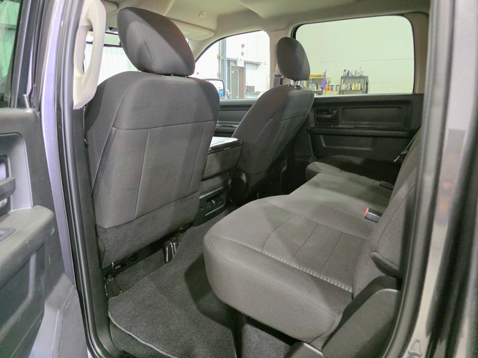 Ram 1500 Classic 2020 - Image 11