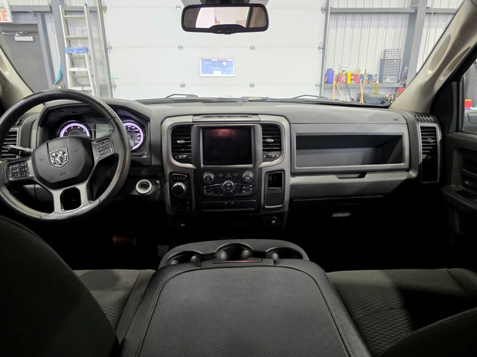 Ram 1500 Classic 2020 - Image 12