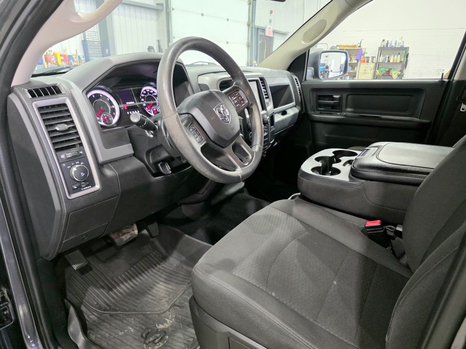 Ram 1500 Classic 2020 - Image 14