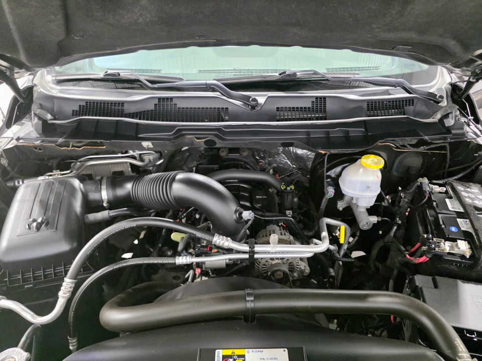 Ram 1500 Classic 2020 - Image 15