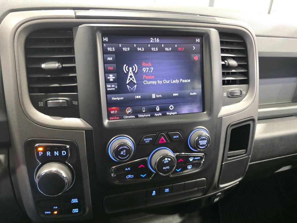 Ram 1500 Classic 2020 - Image 16