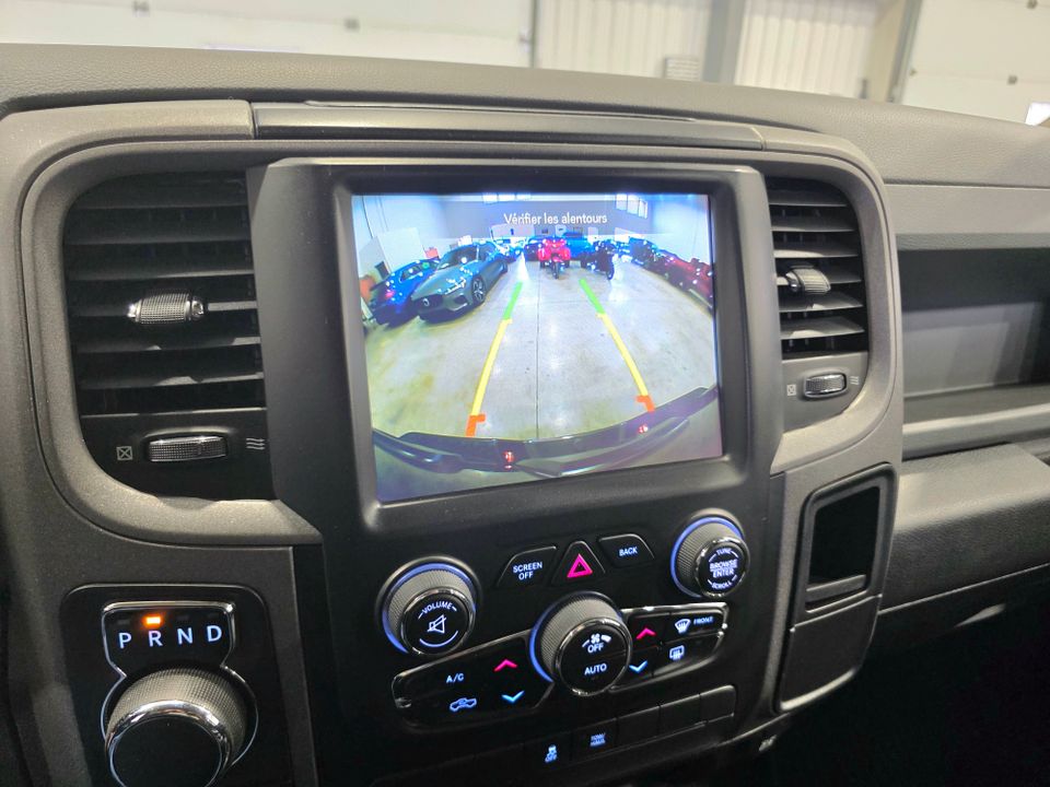 Ram 1500 Classic 2020 - Image 17