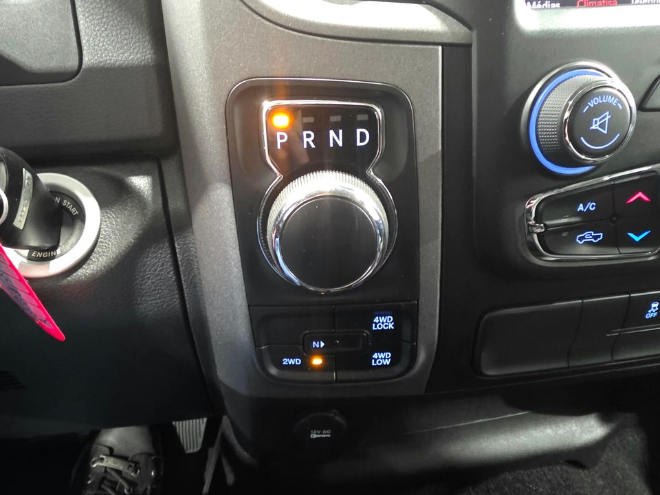 Ram 1500 Classic 2020 - Image 18