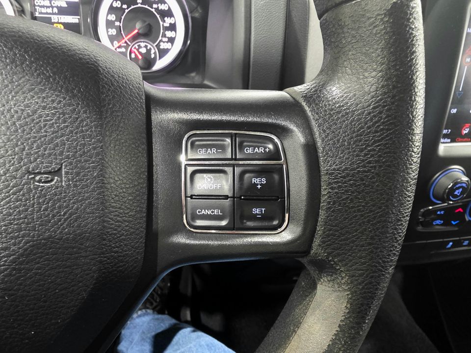 Ram 1500 Classic 2020 - Image 20