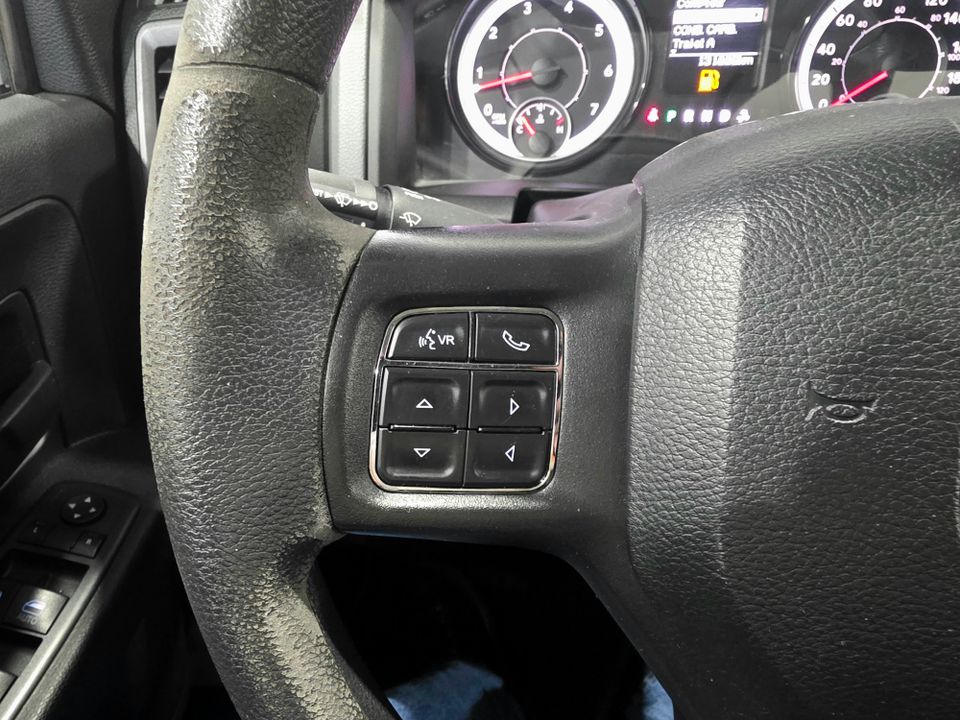 Ram 1500 Classic 2020 - Image 21