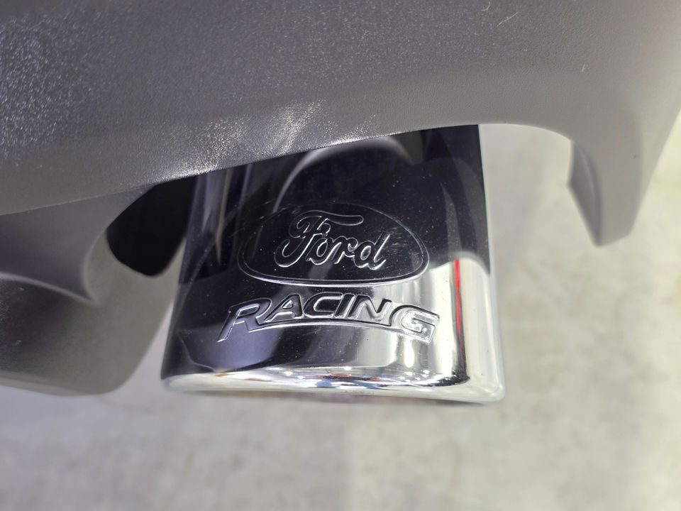 Svtperformance Pack Ford Shelby GT500 2dr Conv Shelby GT500 SVT Performance Pack 2011 | MDF ...
