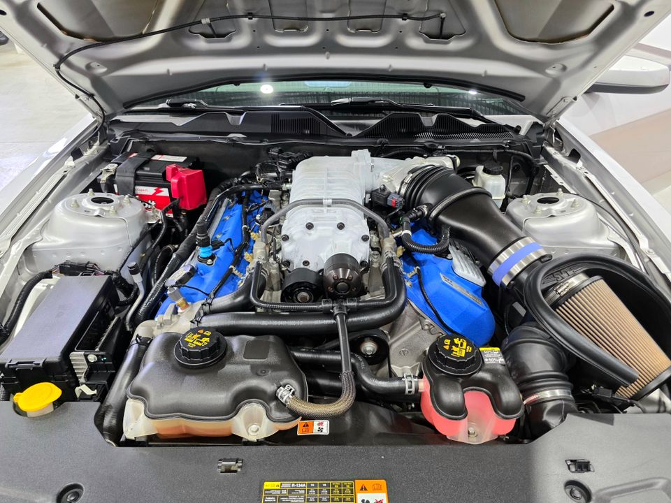 Svtperformance Pack Ford Shelby GT500 2dr Conv Shelby GT500 SVT Performance Pack 2011 | MDF ...